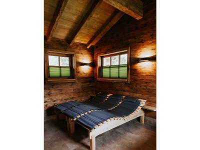 Apartment Chalet Hoamatgfühl - Outdoor photo 31