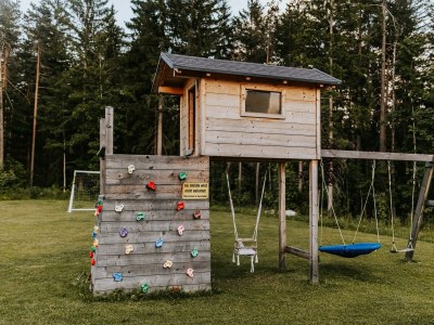 Apartment Chalet Hoamatgfühl - Outdoor photo 33