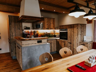 Apartment Chalet Hoamatgfühl - Outdoor photo 37