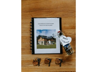 Apartment Chalet Hoamatgfühl - Outdoor photo 38