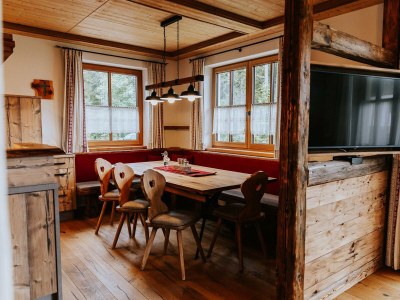 Apartment Chalet Hoamatgfühl - Outdoor photo 39