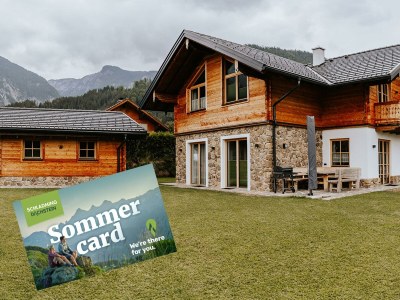 Apartment Chalet Hoamatgfühl - Outdoor photo 41