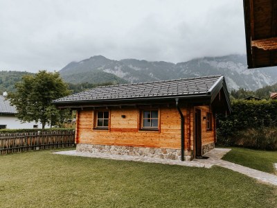 Apartment Chalet Hoamatgfühl - Outdoor photo 42