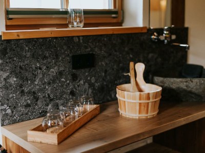 Apartment Chalet Hoamatgfühl - Outdoor photo 43