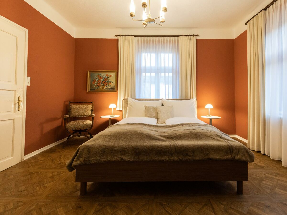 Apartment Appartement Beletage - Features photo 2