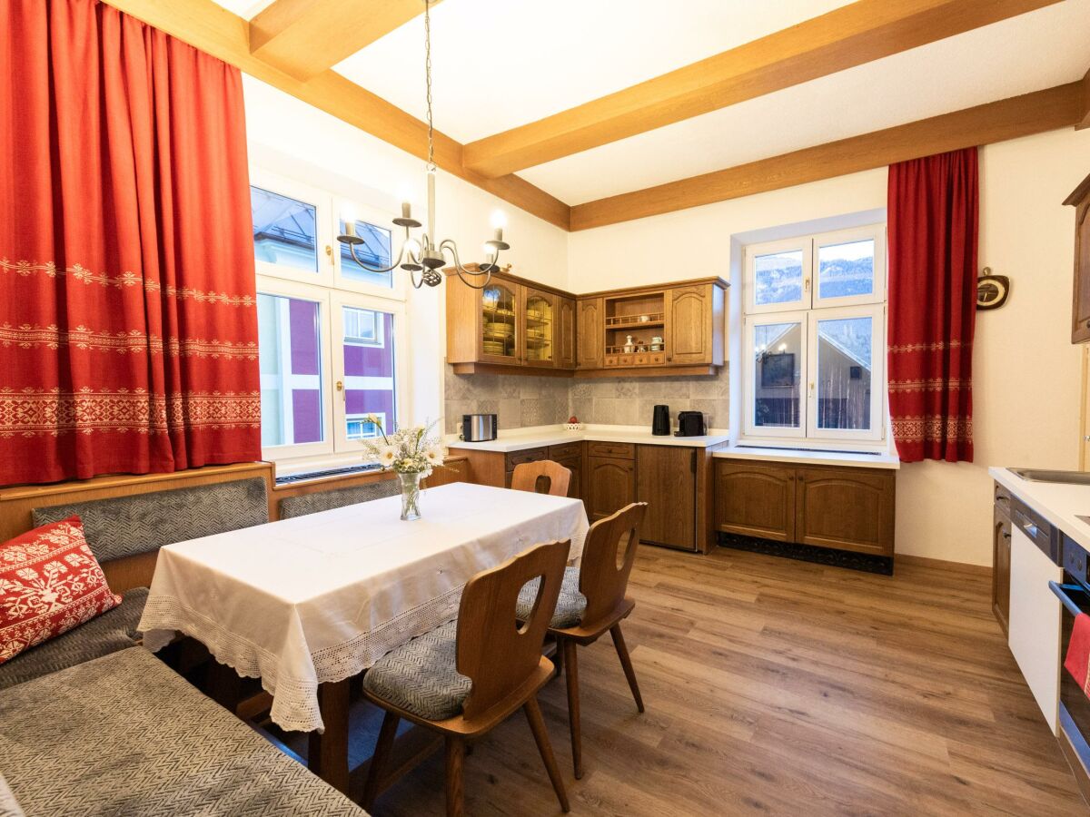 Apartment Appartement Beletage - Features photo 5