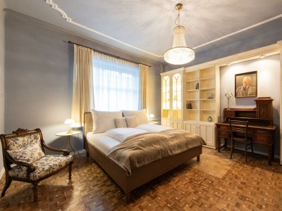 Apartment Appartement Beletage - Features photo 3