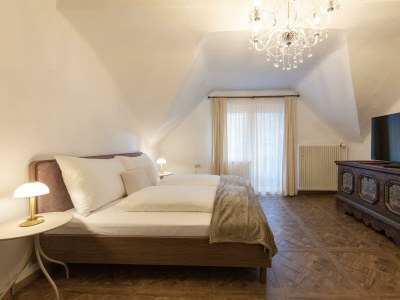 Apartment Appartement Beletage - Features photo 4