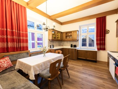 Apartment Appartement Beletage - Features photo 5