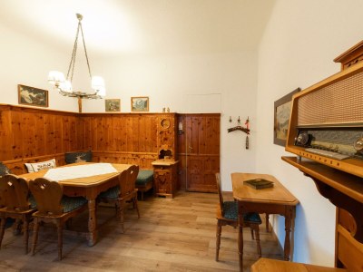 Apartment Appartement Beletage - Features photo 7