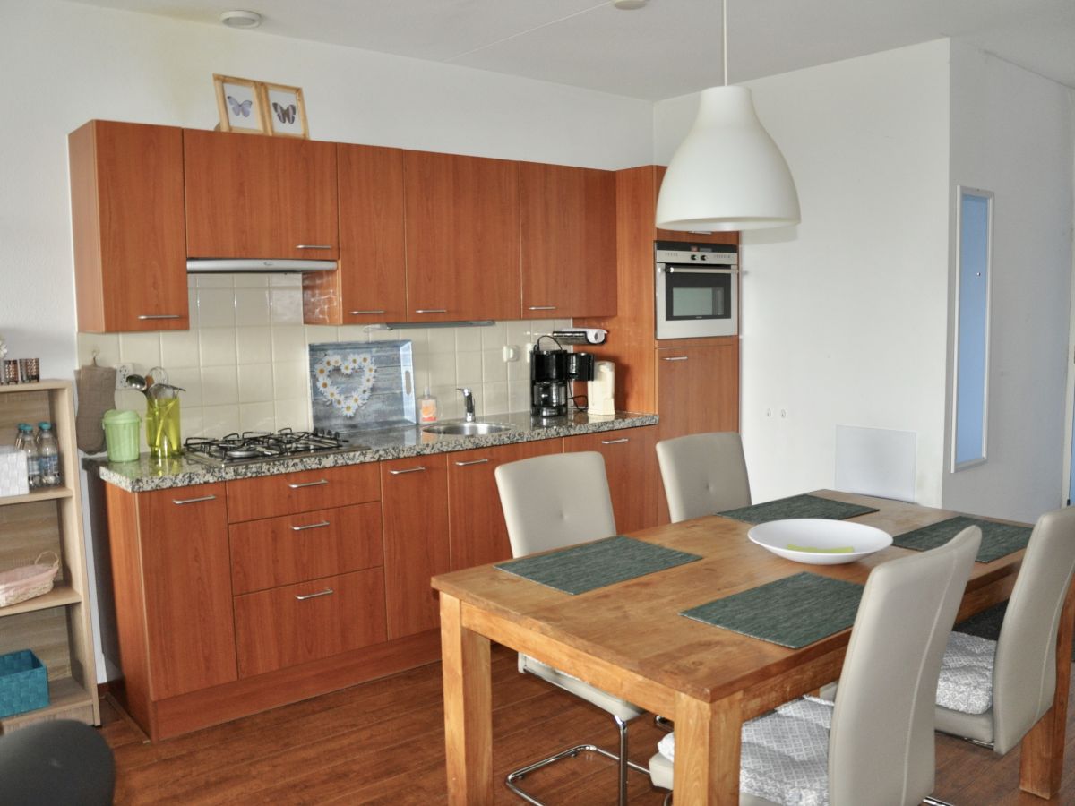 Holiday apartment Duinerei B102 - Features photo 4