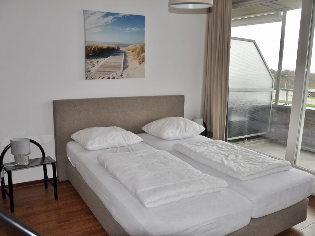 Holiday apartment Duinerei B102 - Features photo 5