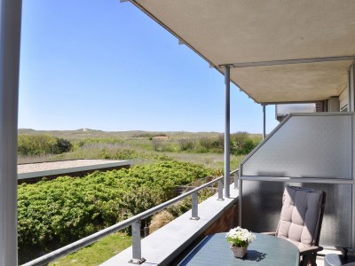 Holiday apartment Duinerei B102 in Groote Keeten - Holiday apartment