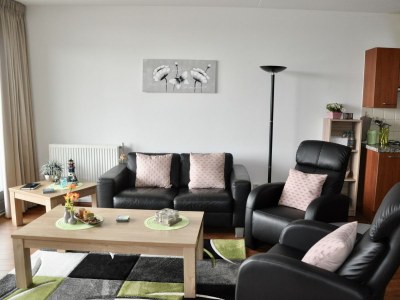 Holiday apartment Duinerei B102 - Features photo 3