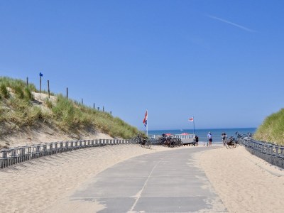 Holiday apartment Duinerei B102 - Environment photo 8