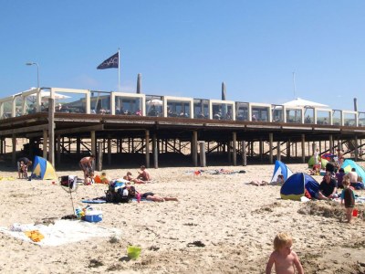 Holiday apartment Duinerei B102 - Environment photo 10