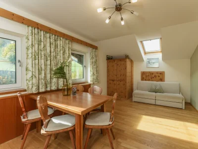 Apartment Alpenrose - App./2 Schlafräume, Dusche, WC - Outdoor photo 2