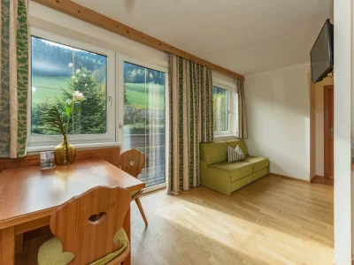 Apartment Alpenrose - App./2 Schlafräume, Dusche, WC - Outdoor photo 3