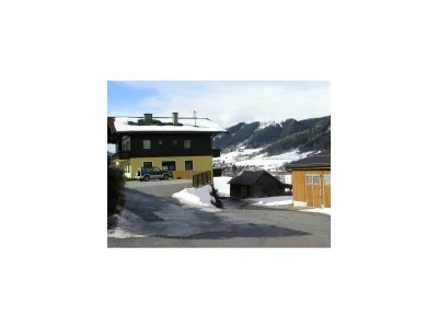 Apartment Alpenrose - App./2 Schlafräume, Dusche, WC - Outdoor photo 6