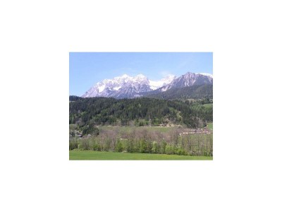 Apartment Alpenrose - App./2 Schlafräume, Dusche, WC - Outdoor photo 10