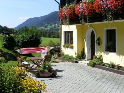 Apartment Alpenrose - App./2 Schlafräume, Dusche, WC - Outdoor photo 11