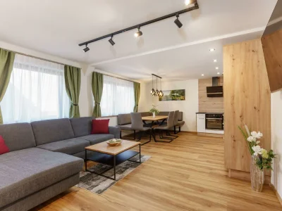 Apartment Alpenrose - App./2 Schlafräume, Dusche, WC - Features photo 19