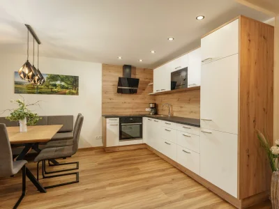 Apartment Alpenrose - App./2 Schlafräume, Dusche, WC - Features photo 20