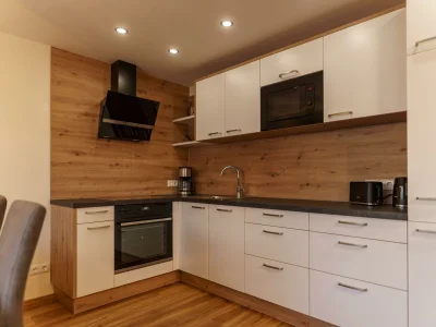 Apartment Alpenrose - App./2 Schlafräume, Dusche, WC - Features photo 21