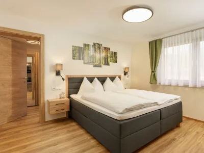 Apartment Alpenrose - App./2 Schlafräume, Dusche, WC - Features photo 22