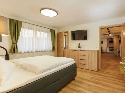 Apartment Alpenrose - App./2 Schlafräume, Dusche, WC - Features photo 23