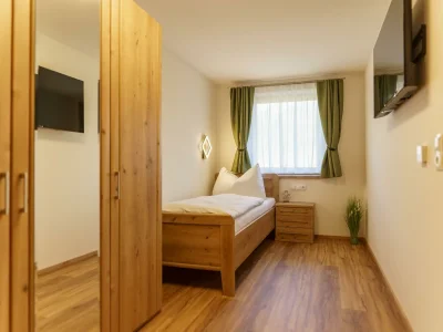 Apartment Alpenrose - App./2 Schlafräume, Dusche, WC - Features photo 24