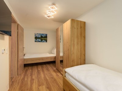 Apartment Alpenrose - App./2 Schlafräume, Dusche, WC - Features photo 25