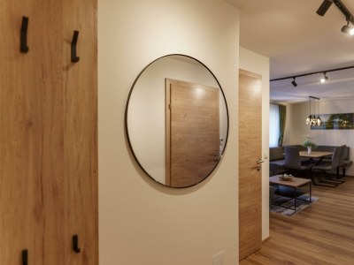 Apartment Alpenrose - App./2 Schlafräume, Dusche, WC - Features photo 26