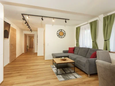 Apartment Alpenrose - App./2 Schlafräume, Dusche, WC - Features photo 27