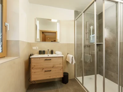 Apartment Alpenrose - App./2 Schlafräume, Dusche, WC - Features photo 28