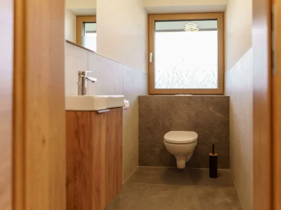 Apartment Alpenrose - App./2 Schlafräume, Dusche, WC - Features photo 29