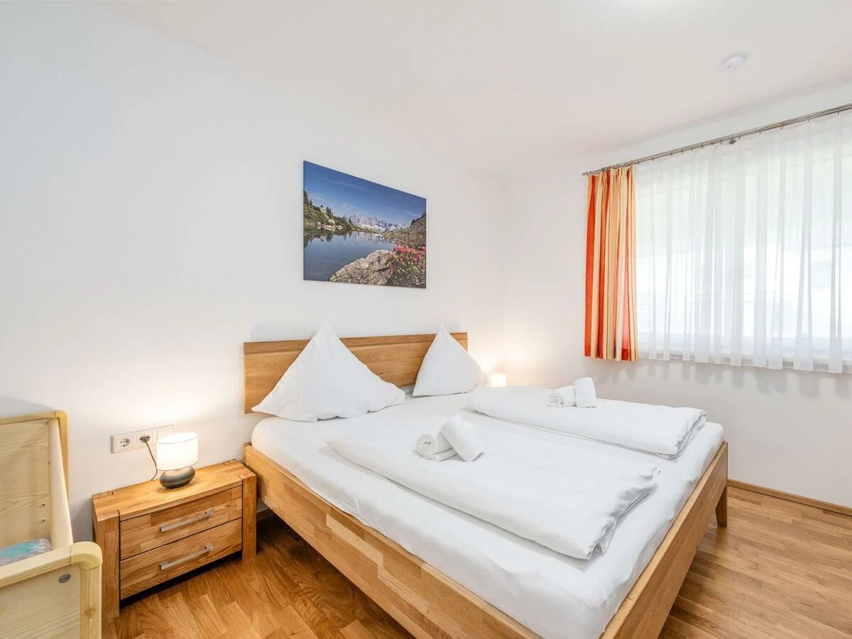 Apartment Appartement Franz Josef