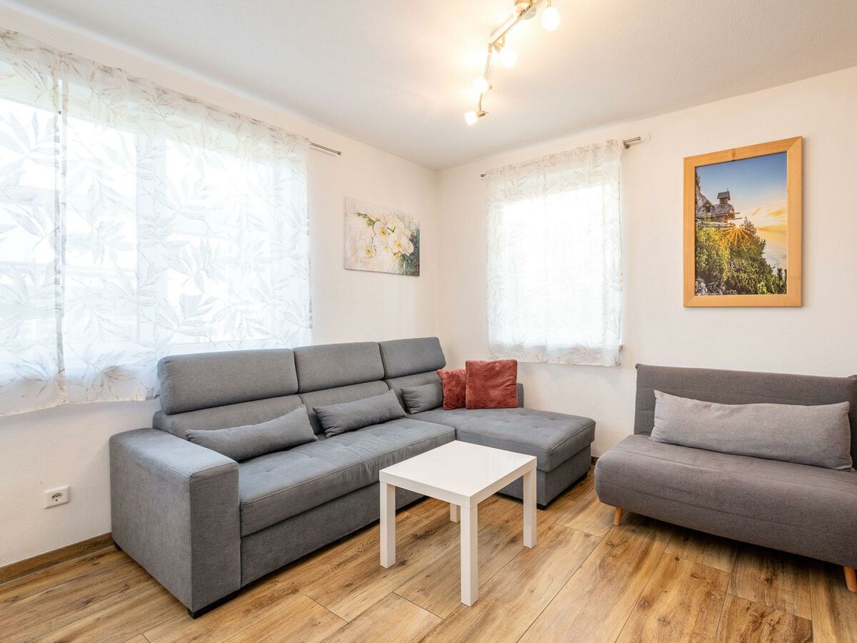 Apartment Appartement Franz Josef - Outdoor photo 3