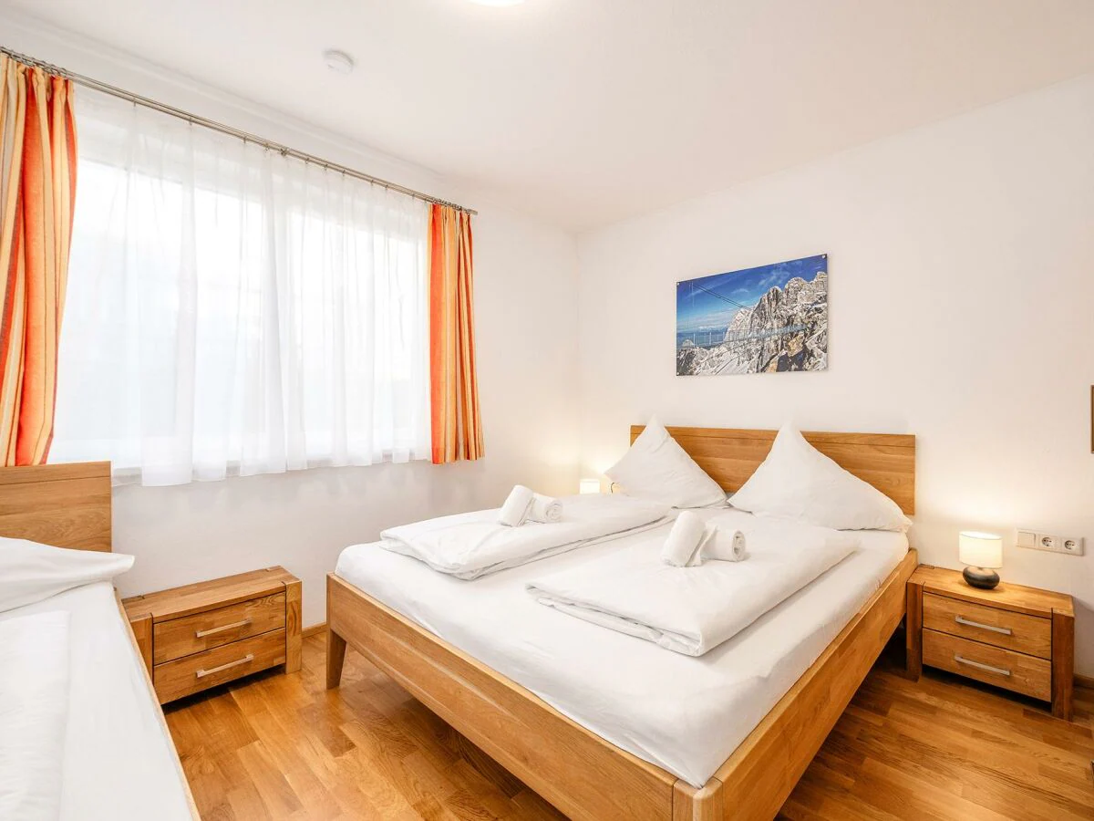 Apartment Appartement Franz Josef - Outdoor photo 4