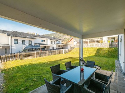 Apartment Appartement Franz Josef - Outdoor photo 2