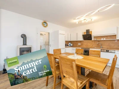 Apartment Appartement Franz Josef - Outdoor photo 5