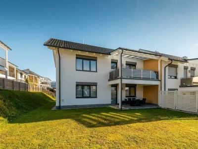 Apartment Appartement Franz Josef - Outdoor photo 6