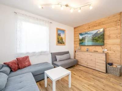 Apartment Appartement Franz Josef - Outdoor photo 7