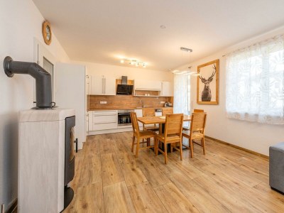 Apartment Appartement Franz Josef - Outdoor photo 8