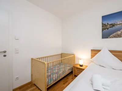 Apartment Appartement Franz Josef - Outdoor photo 9