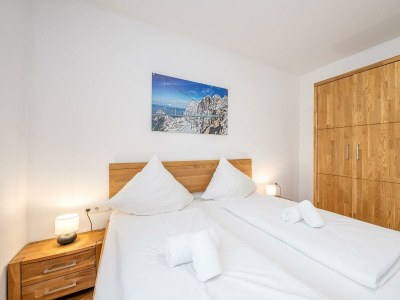 Apartment Appartement Franz Josef - Outdoor photo 10