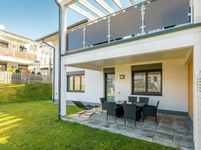 Apartment Appartement Franz Josef - Outdoor photo 13