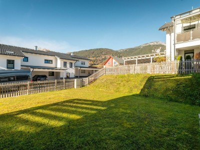 Apartment Appartement Franz Josef - Outdoor photo 14