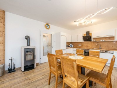 Apartment Appartement Franz Josef - Outdoor photo 17