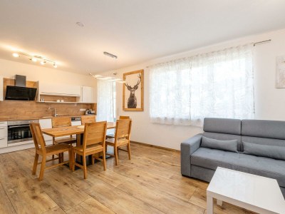 Apartment Appartement Franz Josef - Outdoor photo 18